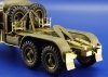 Eduard 35558 ZiL-157 SA-2 Truck 1/35 Trumpeter